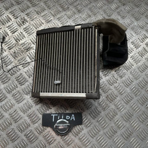 Испаритель кондиционера Nissan Tiida C11 (2007-2013) 27281EL00A