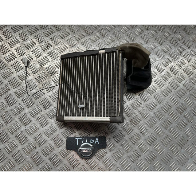 Испаритель кондиционера Nissan Tiida C11 (2007-2013) 27281EL00A