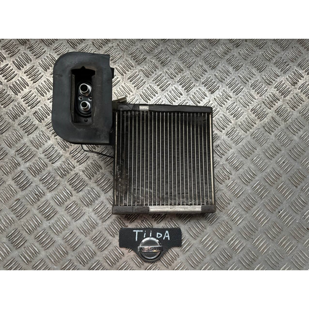 Испаритель кондиционера Nissan Tiida C11 (2007-2013) 27281EL00A