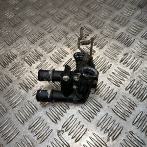 Краник радиатора печки Nissan Tiida C11 (2007-2013) 7140AY50A *R руль