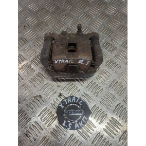 Супорт задній правий Nissan X-Trail (T30) (2000-2006) 440018H300