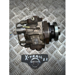 ТНВД Топливный насос высокого давления Nissan X-Trail T30 2.2 (00-06) 2940000123/16700AW403