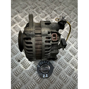 Генератор Nissan X-Trail T30 2.2 (2000-2006) 231005M310