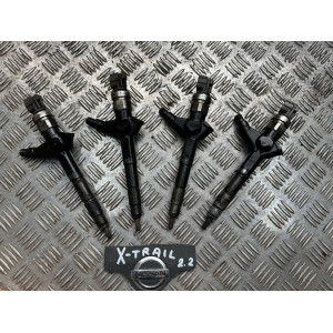 Форсунка топливная Nissan X-Trail (T30) (2000-2006) 2,2 16600AW400