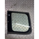 Стекло в кузов заднее левое (форточка) Nissan X-Trail (T30) (2000-2006) 833018H501