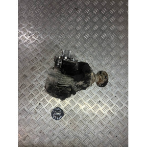Раздаточная коробка (раздатка) Nissan X-Trail (T30)(2000-2006) 2,5 АКПП 331008H503