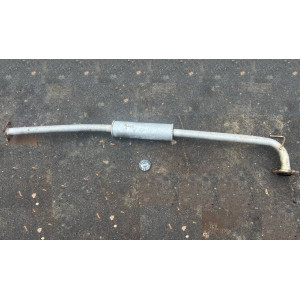 Глушитель Nissan X-Trail (T30) 2000-2006  2,5 203008H310