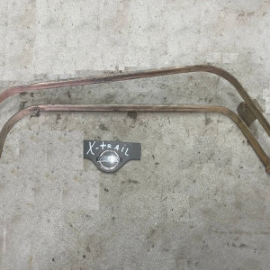 Кронштейн крепления топливного бака Nissan X-Trail T30 (00-06) 174068H300 174068H300