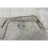 Кронштейн крепления топливного бака Nissan X-Trail T30 (00-06) 174068H300 174068H300