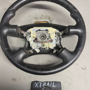 Руль Nissan X-Trail (T30) (2000-2006) 48430EQ505