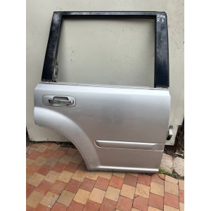 Дверь задняя правая Nissan X-Trail T30 (00-06) H21008H7MM