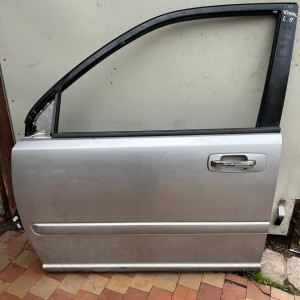 Дверь передняя левая Nissan X-Trail T30 (00-06) H01018H7MM