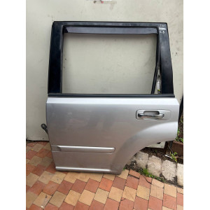 Дверь задняя левая Nissan X-Trail T30 (00-06) H21018H7MM