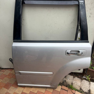 Дверь задняя левая Nissan X-Trail T30 (00-06) H21018H7MM