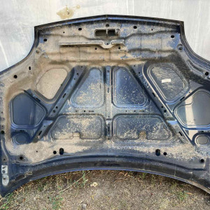 Капот Nissan X-Trail T30 (2000-2006) F51008H3MM