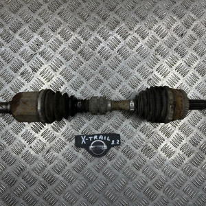 Полуось привод передний правый Nissan X-Trail T30 (00-06) 2.2 МКПП 391008H712