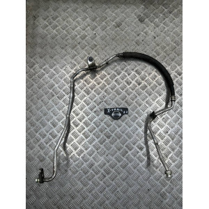 Трубка кондиционера Nissan X-Trail T30 (00-06) 2.2 92480ES61A  92480EQ200 *низкого давления