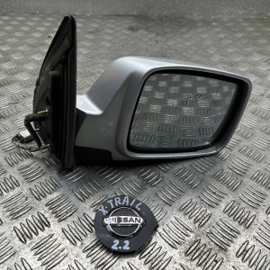Зеркало правое Nissan X-Trail T30 (00-06) K6301EQ170