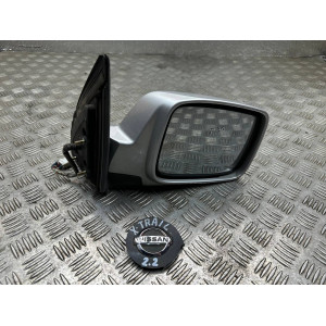 Зеркало правое Nissan X-Trail T30 (00-06) K6301EQ170