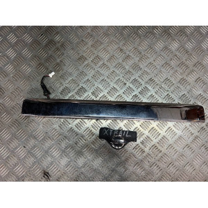 Накладка крышки багажника Nissan X-Trail T30 (2000-2006) 265108H300