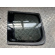 Стекло в кузов заднее левое (форточка) Nissan X-Trail (T30) (2000-2006) 833018H501