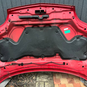 Капот Nissan X-Trail T30 (2000-2006) F51008H3MM