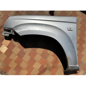 Крыло переднее левое Nissan X-Trail T30 (2000-2006) 631138H700 