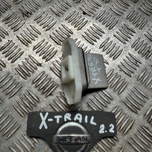 Резистор печки Nissan X-Trail (T30) (2000-2006) 277612Y000