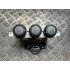 Блок управления климат печки Nissan X-Trail (T30) (00-06) 27500EQ310