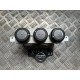 Блок управления климат печки Nissan X-Trail (T30) (00-06) 27500EQ310