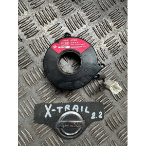 Датчик угла поворота руля Nissan X-Trail (T30) (2000-2006) 47945AS500