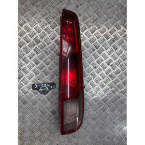 Фонарь правий Nissan X-Trail (T30)(00-06) 26550EQ025