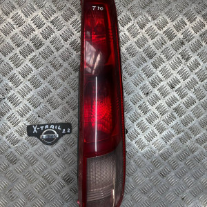 Фонарь правий Nissan X-Trail (T30)(00-06) 26550EQ025