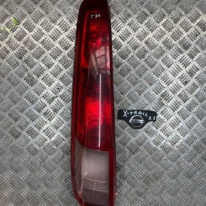 Фонарь лівий Nissan X-Trail (T30)(00-06) 26555EQ025