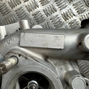 Турбина Nissan X-Trail (T30) (2000-2006) 14411AW400