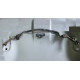 Стабилизатор передний Nissan X-Trail T30 (2000-2006) 546118H316