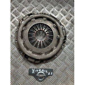 Корзина сцепления Nissan X-Trail (T30) (2004-) 2.2 TDI 302108H800
