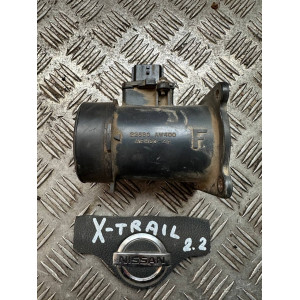 Расходомер (датчик потока) воздуха Nissan X-Trail (T30) (2000-2006) 2,2 22680AW400