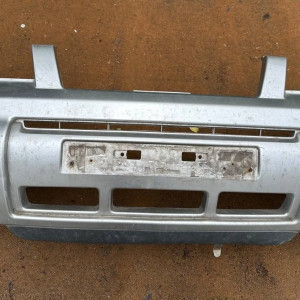 Бампер передний Nissan X-Trail T30 (2000-2006) 62022EQ025 *дефект паяный
