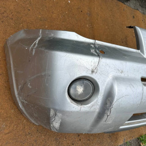 Бампер передний Nissan X-Trail T30 (2000-2006) 62022EQ025 *дефект паяный