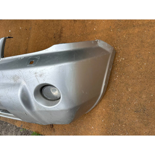Бампер передний Nissan X-Trail T30 (2000-2006) 62022EQ025 *дефект паяный