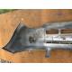 Бампер передний Nissan X-Trail T30 (2000-2006) 62022EQ025 *дефект паяный