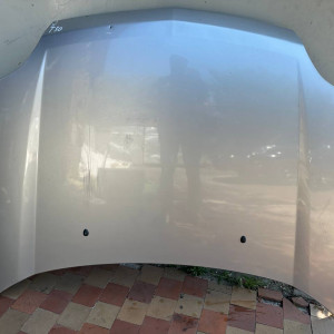 Капот Nissan X-Trail T30 (2000-2006) F51008H3MM