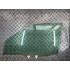 Стекло двери переднее левое Nissan X-Trail T30 (2000-2006) 803018H300