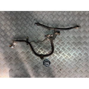 Трубка ГУР Nissan X-Trail (T30) (2000-2006) 49720-9H610