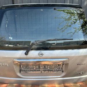 Крышка багажника Nissan X-Trail T30 (00-06) К01008Н7ММ 903008H301