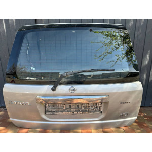 Крышка багажника Nissan X-Trail T30 (00-06) К01008Н7ММ 903008H301