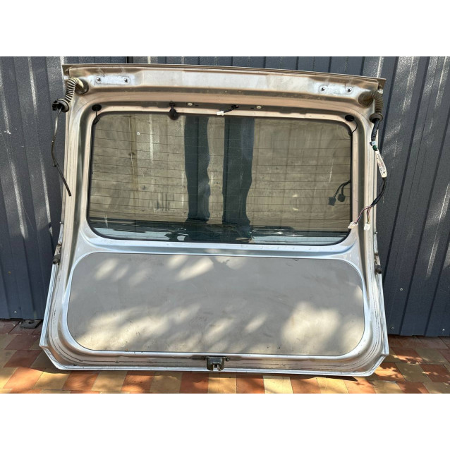 Крышка багажника Nissan X-Trail T30 (00-06) К01008Н7ММ 903008H301