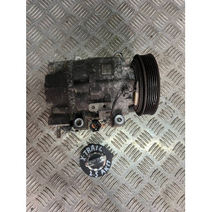 Компрессор кондиционера Nissan X-Trail 2.0 /2.5 T30 (2000-2006) 92600AU010