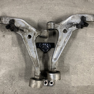 Рычаг передний левый Nissan X-Trail (T30) (2000-2006) 545018H310